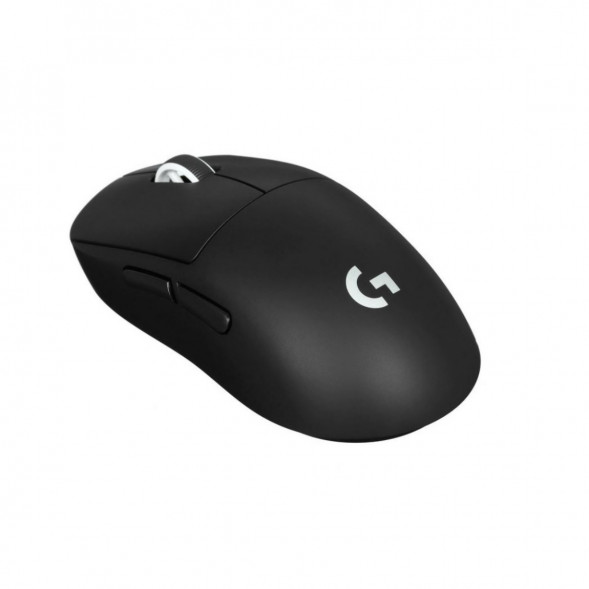 Беспроводная мышь Logitech G Pro X Superlight 2 Compact, чёрный в Череповце