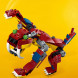 Конструктор LEGO Creator 31102 Огненный дракон в Череповце