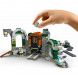 Конструктор LEGO Hidden Side 70430 Метро Ньюбери в Череповце