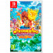 Игра Nikoderiko: The Magical World - Director&amp;#039;s Cut [Nintendo Switch, русская версия] в Череповце