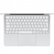 Ноутбук Apple MacBook Neo MHFC4 (A18 Pro 5-Core GPU, 8/512GB), Серебристый/Silver в Череповце