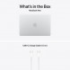 Ноутбук Apple MacBook Neo MHFC4 (A18 Pro 5-Core GPU, 8/512GB), Серебристый/Silver в Череповце