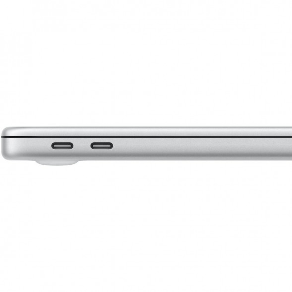 Ноутбук Apple MacBook Neo MHFC4 (A18 Pro 5-Core GPU, 8/512GB), Серебристый/Silver в Череповце