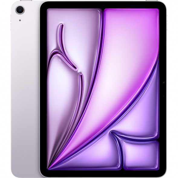 Планшет Apple iPad Air 13 (2026) 128GB Wi-Fi, Фиолетовый в Череповце