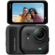 Экшн-камера Insta360 GO Ultra Creator Bundle, Black в Череповце