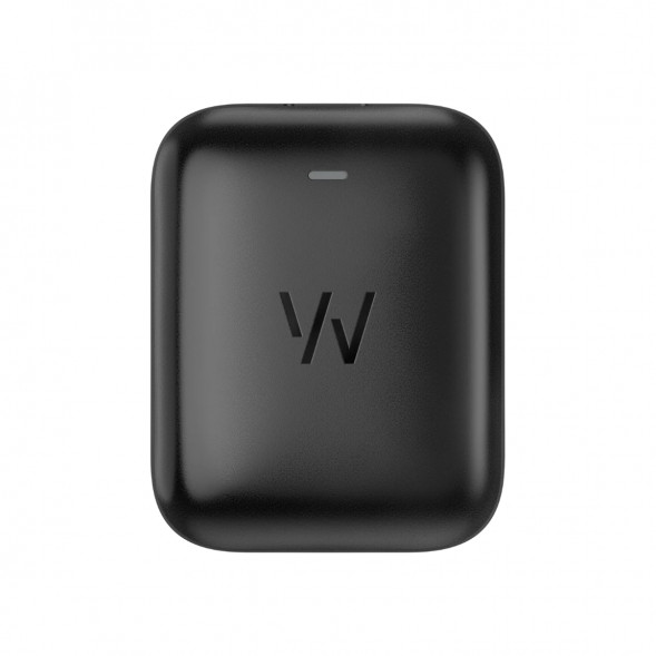 Беспроводное зарядное устройство Whoop Wireless Powerpack MG/5.0 , черный в Череповце