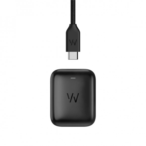 Беспроводное зарядное устройство Whoop Wireless Powerpack MG/5.0 , черный в Череповце