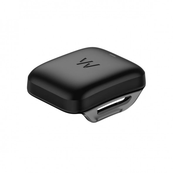 Беспроводное зарядное устройство Whoop Wireless Powerpack MG/5.0 , черный в Череповце
