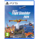 Игра Microsoft Flight Simulator 2024 [PS5, русская версия] в Череповце