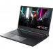Ноутбук Gigabyte Aorus 15 BSF-73KZ754SH (15.6&amp;quot;, IPS, Intel Core i7 13700H 2.4ГГц, 14 ядер, 16ГБ DDR5, 1ТБ SSD, NVIDIA GeForce RTX 4070 - 8 ГБ, Windows 11 Home), черный в Череповце