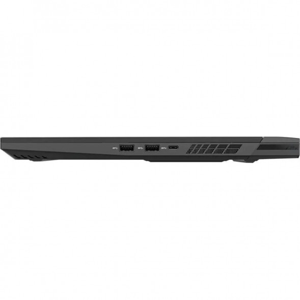 Ноутбук Gigabyte Aorus 15 BSF-73KZ754SH (15.6&amp;quot;, IPS, Intel Core i7 13700H 2.4ГГц, 14 ядер, 16ГБ DDR5, 1ТБ SSD, NVIDIA GeForce RTX 4070 - 8 ГБ, Windows 11 Home), черный в Череповце