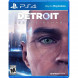 Detroit: Become Human [PS4, английская версия] в Череповце