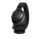 Беспроводные наушники JBL Live 660NC Black с шумоподавлением в Череповце