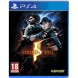 Игра Resident Evil 5 [PS4, английская версия] в Череповце