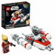 Конструктор LEGO Star Wars 75263 Микрофайтеры Истребитель Сопротивления типа Y в Череповце