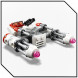 Конструктор LEGO Star Wars 75263 Микрофайтеры Истребитель Сопротивления типа Y в Череповце