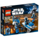 Конструктор LEGO Star Wars 7914 Боевой отряд Мандалориан в Череповце