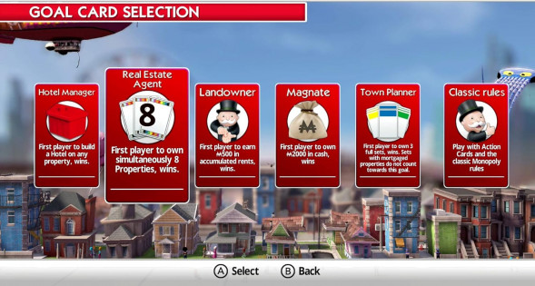 Игра Monopoly [Nintendo Switch, русская версия] в Череповце