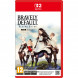 Игра Bravely Default: Flying Fairy HD Remaster [Nintendo Switch 2, английская версия] в Череповце