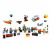 Конструктор LEGO Super Heroes 76231 Стражи галактики Адвент - календарь в Череповце