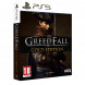 Игра GreedFall. Gold Edition [PS5, русские субтитры] в Череповце