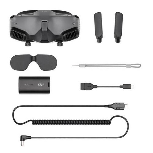 Очки DJI Goggles 2  в Череповце