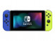 Геймпад Nintendo Switch Joy-Con controllers Duo, синий/желтый в Череповце