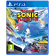 Игра Team Sonic Racing [PS4, русские субтитры] в Череповце