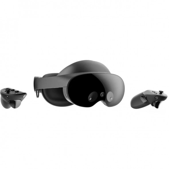 Шлем виртуальной реальности Oculus Quest Pro, 256 ГБ в Череповце