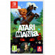 Игра Atari Mania [Nintendo Switch, английская версия] в Череповце