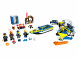 Конструктор LEGO City 60355 Детективные миссии водной полиции в Череповце