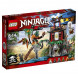 Конструктор LEGO Ninjago 70604 Остров тигриных вдов в Череповце