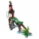 Конструктор LEGO Ninjago 70604 Остров тигриных вдов в Череповце