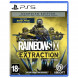 Игра Tom Clancy&amp;#039;s Rainbow Six: Эвакуация (Extraction). Guardian Edition [PS5, русская версия] в Череповце