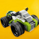 Конструктор LEGO Creator 31103 Грузовик-ракета в Череповце