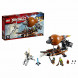 Конструктор LEGO Ninjago 70603 Дирижабль-штурмовик в Череповце