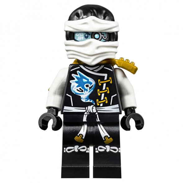 Конструктор LEGO Ninjago 70603 Дирижабль-штурмовик в Череповце