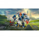 Конструктор LEGO Nexo Knights 70327 Королевские доспехи в Череповце