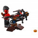 Конструктор LEGO Nexo Knights 70327 Королевские доспехи в Череповце