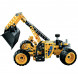 Конструктор LEGO Technic 42004 Экскаватор-погрузчик в Череповце