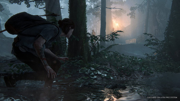 Одни из нас: Часть II [PS4, русская версия] в Череповце