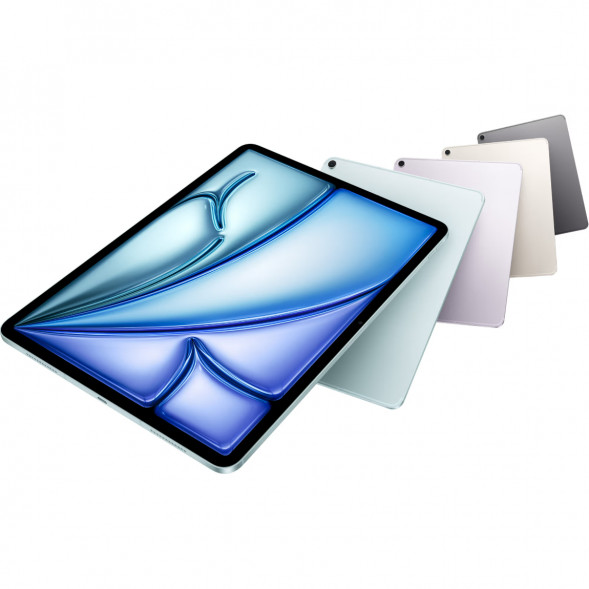 Планшет Apple iPad Air 13 (2026) 128GB Wi-Fi, Сияющая звезда в Череповце
