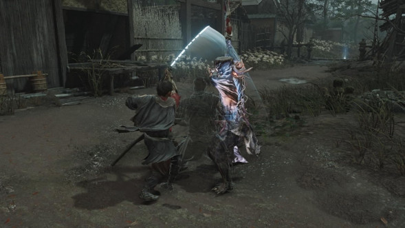 Игра Onimusha: Way of the Sword. Lenticular Edition [PS5, русская версия] в Череповце
