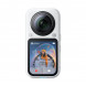 Экшн-камера Insta360 X6 Standart Bundle, White в Череповце