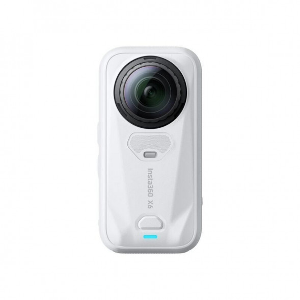 Экшн-камера Insta360 X6 Standart Bundle, White в Череповце