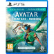 Игра Avatar: Frontiers of Pandora. Special Edition [PS5, русские субтитры] в Череповце