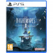 Игра Little Nightmares II. Enhanced Edition [PS5, русские субтитры] в Череповце