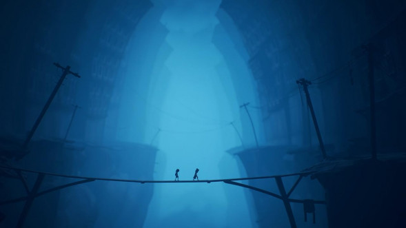 Игра Little Nightmares II. Enhanced Edition [PS5, русские субтитры] в Череповце