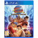 Игра Street Fighter: 30th Anniversary Collection [PS4, английская версия] в Череповце