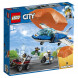 Конструктор LEGO City Police 60208 Воздушная полиция: арест парашютиста в Череповце